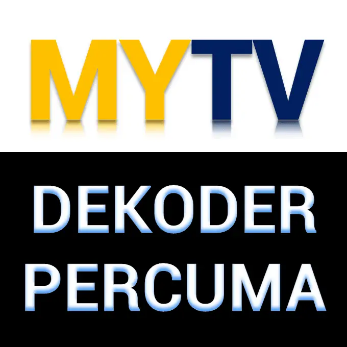 Dekoder MYTV Percuma