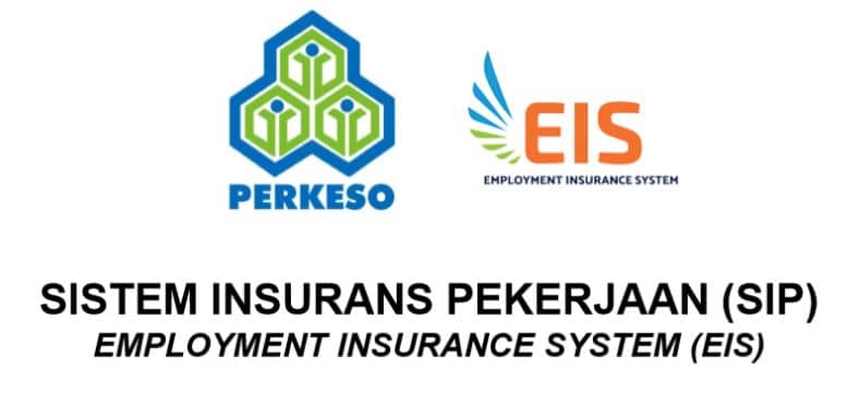 Daftar Online Sistem Insurans Pekerjaan PERKESO SIP (EIS) 2020