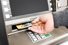 Keluarkan Duit Dengan Mudah Tanpa Kad ATM