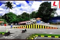 Cara Memohon Lesen Motosikal Percuma Terengganu 2020