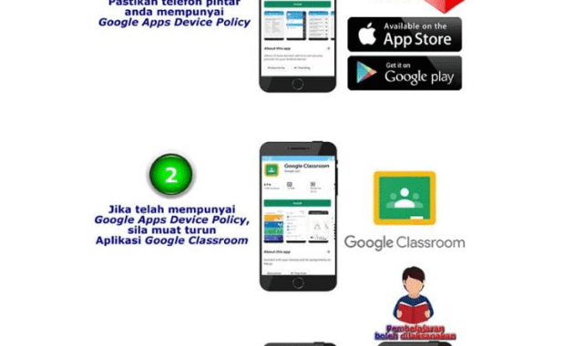 Portal Semakan Permohonan Online Malaysia