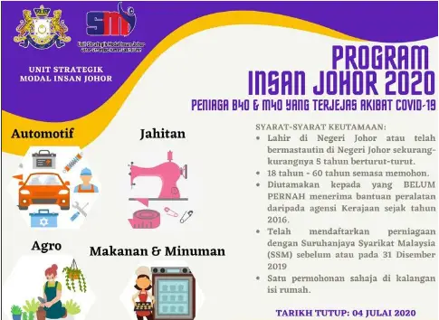 Program Insan Johor