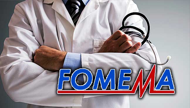 fomema 1 - FOMEMA: Pendaftaran dan Semakan Status Pemeriksaan Perubatan