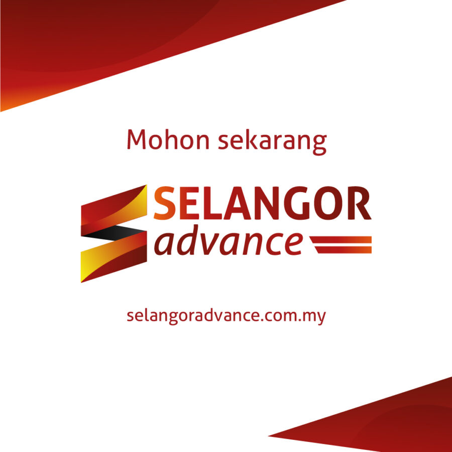 Cara Memohon Pembiayaan Selangor Advance Untuk PKS