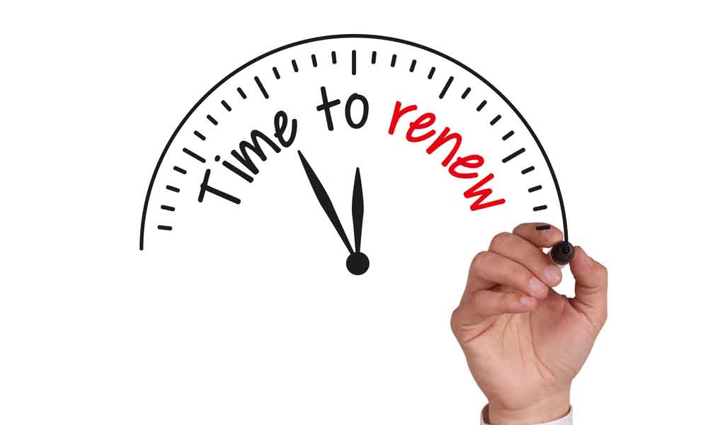 Time to Renew - Cara Renew Lesen Memandu & Harga Renew di Pejabat Pos/UTC