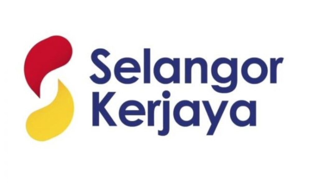 Daftar Selangor Kerjaya Online