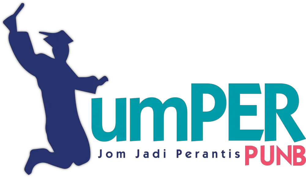 Permohonan Program Jumper PUNB 2021 Secara Online