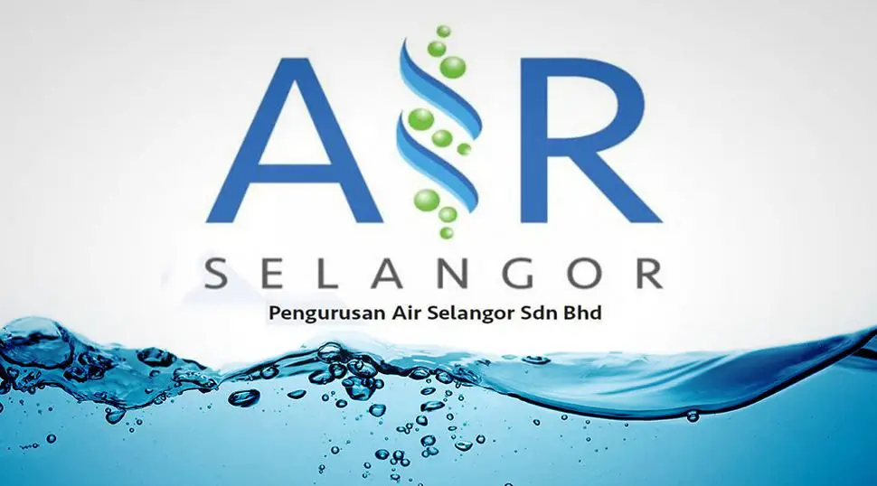 Cek selangor air cara bil Facebook