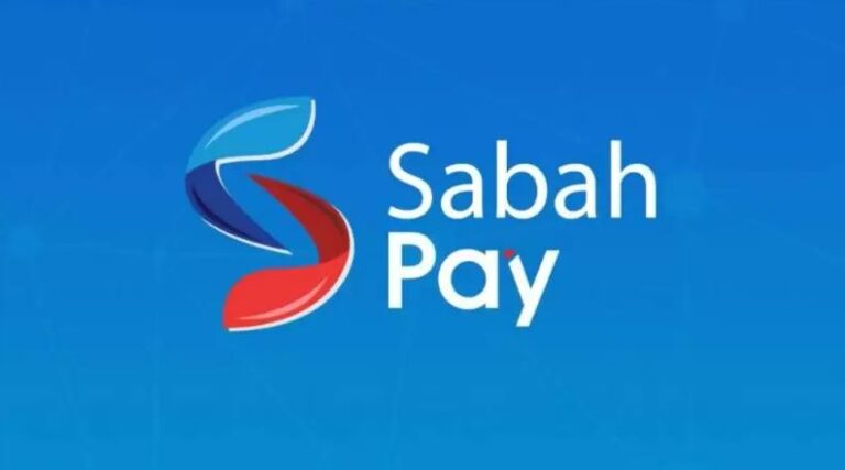 Sabah Pay: Cara Bayar Bil Air Online Sabah Pay/MayBank2U